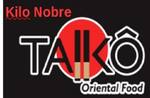 Logotipo Taikô