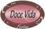 Logotipo Doce Vida Festas