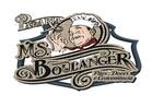 Logotipo Padaria Ms Boulanger