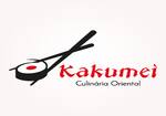 Logotipo Kakumei Culinária Oriental