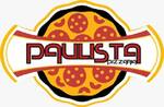 Logotipo Pizzaria Paulista
