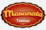 Logotipo Maranata Tortas