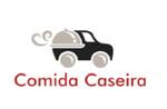 Logotipo Comida Caseira