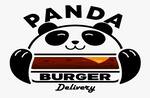 Logotipo Panda Burger