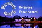 Logotipo Marmitaria Noturna