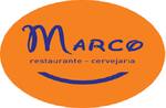 Logotipo Marcô Restaurante