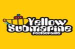 Logotipo Yellow Submarine Restaurante