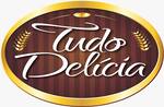 Logotipo Pizzaria Tudo Delicia