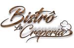 Logotipo Bistrô la Creperia