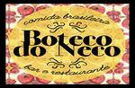 Logotipo Boteco do Neco - Mercadão