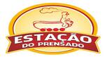 Logotipo Estação do Prensado