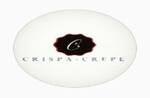 Logotipo Crispa Crepe