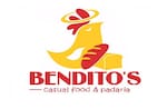 Logotipo Bendito's Barra Sul