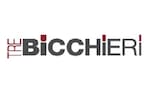 Logotipo Tre Bicchieri