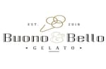 Logotipo Buono & Bello Gelato