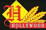 Logotipo Panificadora Hollywood