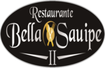 Logotipo Bella Sauipe