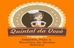 Logotipo Quintal da Vovó
