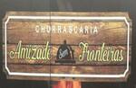 Logotipo Churrascaria Amizade Sem Fronteira