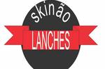 Logotipo Skinao Lanches