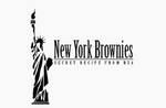 Logotipo New York Brownies