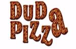 Logotipo Duda Pizzas
