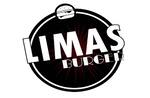 Logotipo Limas Burger
