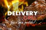 Logotipo Delivery Grill