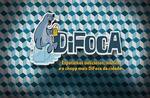 Logotipo Difoca