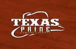 Logotipo Texas Prime Comidas e Bebidas