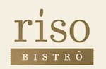Logotipo Riso Bistrô