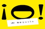 Logotipo Restaurante Me Gusta