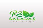 Logotipo R2 Saladas