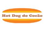 Logotipo Hot Dog do Cocão