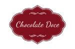 Logotipo Chocolate Doce