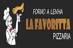 Logotipo Pizzaria la Favoritta