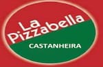Logotipo La Pizzabella Castanheira