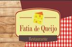 Logotipo Restaurante Fatia de Queijo