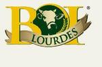 Logotipo Boi Lourdes