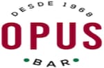 Logotipo Opus