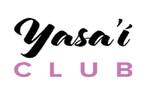 Logotipo Yasa'í Club