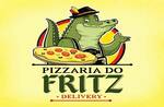 Logotipo Pizzaria do Fritz