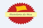 Logotipo Pastelaria da Bisa