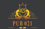 Logotipo Pub 021