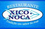 Logotipo Restaurante Xico Noca