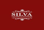 Logotipo Silva Caldos & Petiscos