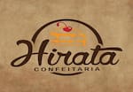 Logotipo Hirata Confeitaria
