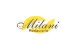 Logotipo Milani Restaurante Vic. Carvalho