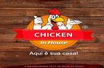 Logotipo Chiken in House