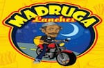 Logotipo Madruga Lanches